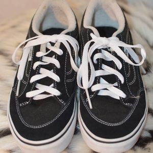 Vans Old Skool Shoe/Sneaker  Size 4
